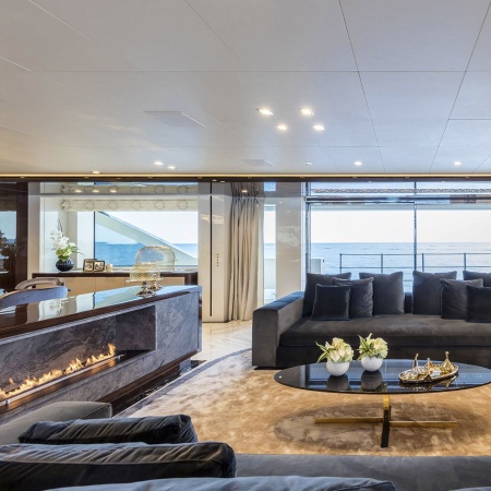 Биокамин  Fire Line Automatic 3 L=1690 по цене 1 215 000 руб.