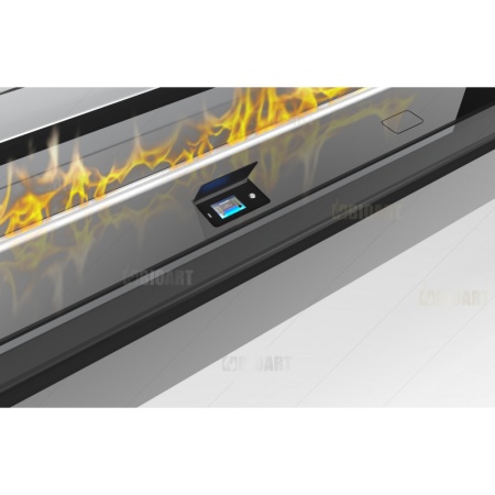 Биокамин BIOART Space c топливным блоком Automatic 700 по цене 314 075 руб.