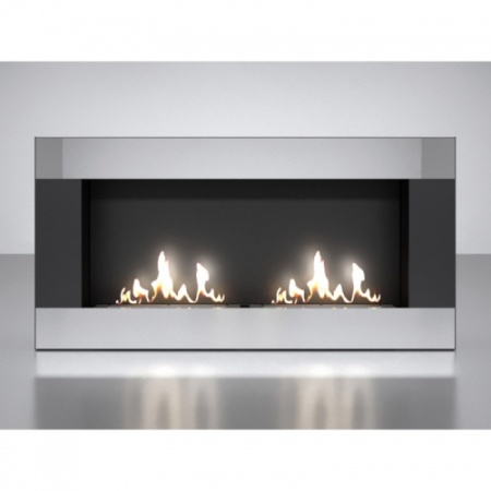 Биокамин встраиваемый W250IIH PremiumFire по цене 42 240 руб.