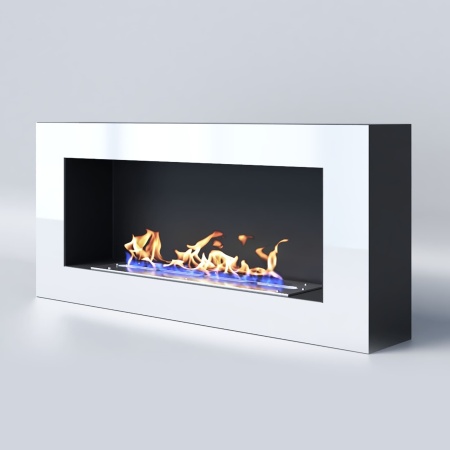 Биокамин "Русский огонь" Хай-тек 900N настенный по цене 32 800 руб.