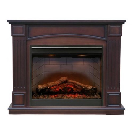 Boston (махагон коричневый антик)+Symphony 26