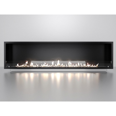 Биокамин встраиваемый F1800G PremiumFire по цене 73 200 руб.