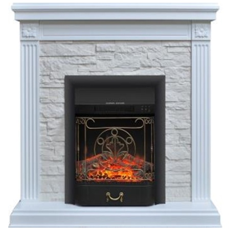 Combi (белый)+Majestic Black