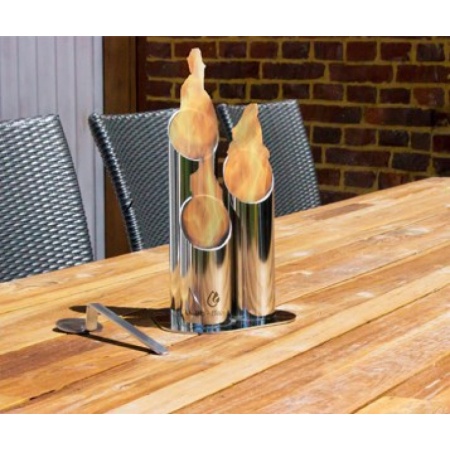 Биокамин Bio-Blaze Olympe Mini по цене 19 900 руб.