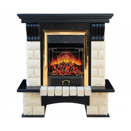 Tango Premium Mini (венге)+Majestic Brass