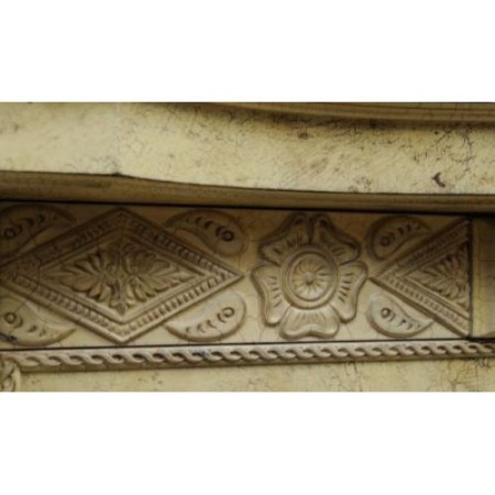 Milan Blanco (белый мрамор)+Jupiter FX (Милан Бланко)