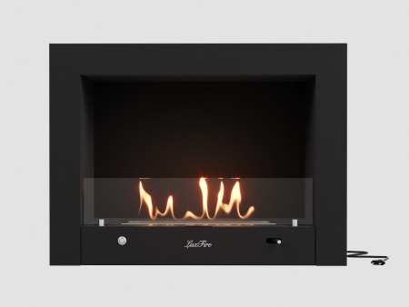 Портальный полуавтоматический биокамин Lux Fire &quot;Фаер Бокс 4 - 30&quot; по цене 98 890 руб.