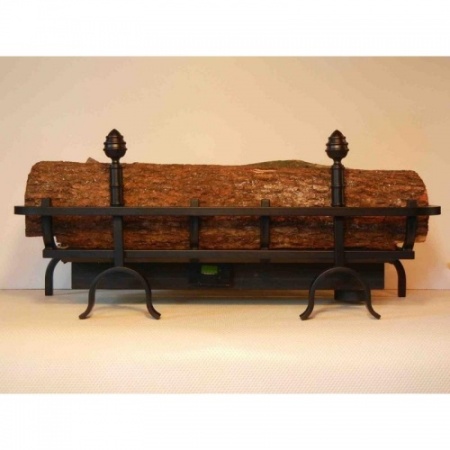 Биокамин Chateau de Changy Каминная вставка Colisee XL Noir по цене 434 900 руб.