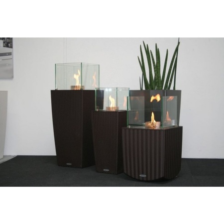 Биокамин Decoflame NICE TOWER по цене 115 000 руб.