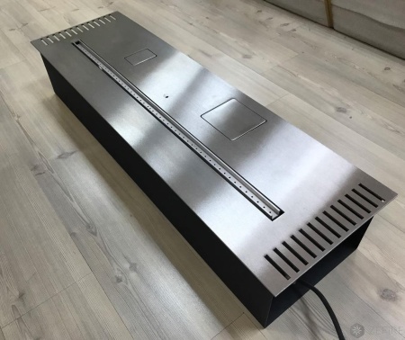 Автоматический биокамин ZeFire M 700 с ДУ по цене 269 000 руб.