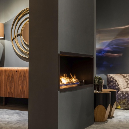 Биокамин  Fire Line Automatic 3 L=890 по цене 1 040 000 руб.