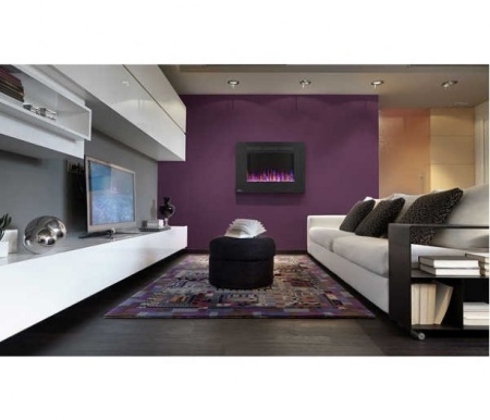 Настенный электрокамин Napoleon Allure 32