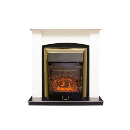 Baltimore (слоновая кость)+Majestic FX Brass