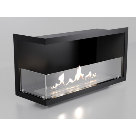 Биокамин угловой 800G PremiumFire по цене 56 280 руб.