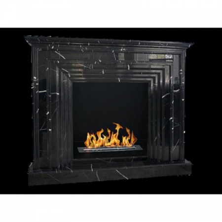 Биокамин ZeFire Riva мрамор по цене 280 000 руб.