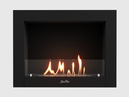 Портальный биокамин Lux Fire "Фаер Бокс 2 - 25.5" по цене 52 877 руб.
