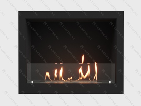 Встроенный биокамин Lux Fire Кабинет 810 М по цене 58 850 руб.