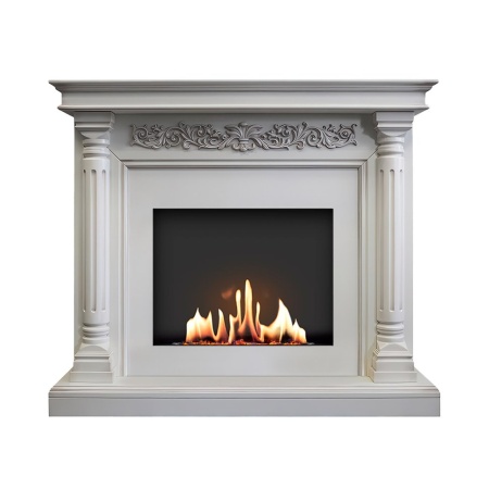 Биокамин в портале SteelHeat Valensia Lux по цене 75 770 руб.