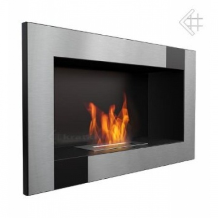 Биокамин Kratki GOLF QUBE, TUV по цене €204