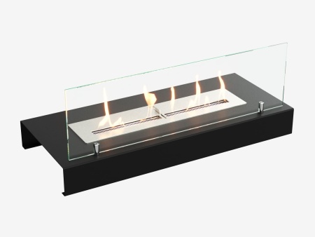 Каминная вставка Lux Fire 700 M по цене 40 777 руб.