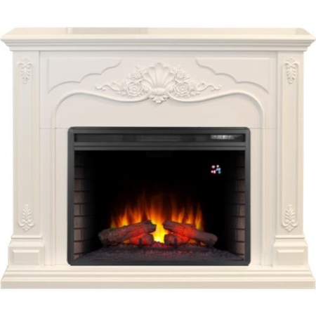 Victoria 26 (белый)+Epsilon 26 LED S