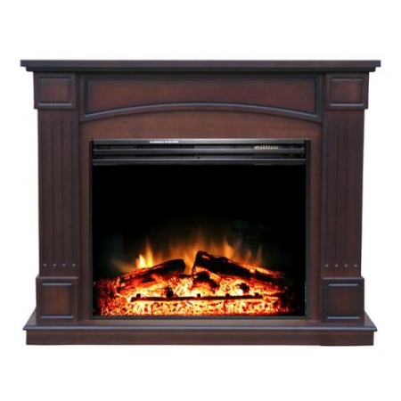 Boston (махагон коричневый антик)+Jupiter FX New