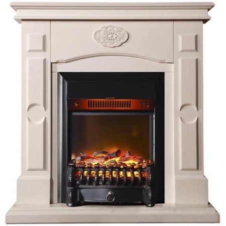 Мэри (бежевый)+Fobos Black