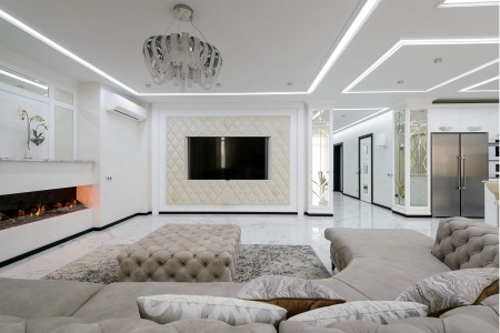 Электроочаг Dimplex Cassette 500 (с дровами)