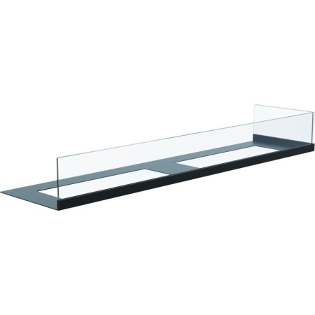 Стекло декоративное для биокамина DELTA/P/900 по цене €195