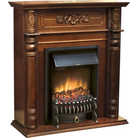 Luisiana (античный дуб)+Fobos (Луизиана + Фобос)