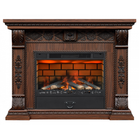 Bellagio (темный дуб) + 3D Fog 29