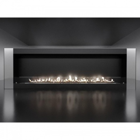 Биокамин встраиваемый P1500V PremiumFire по цене 94 560 руб.