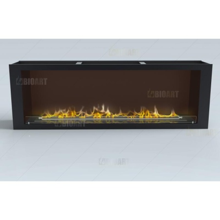 Биокамин BIOART Rodos c топливным блоком Mount Hay 1000 по цене 158 500 руб.