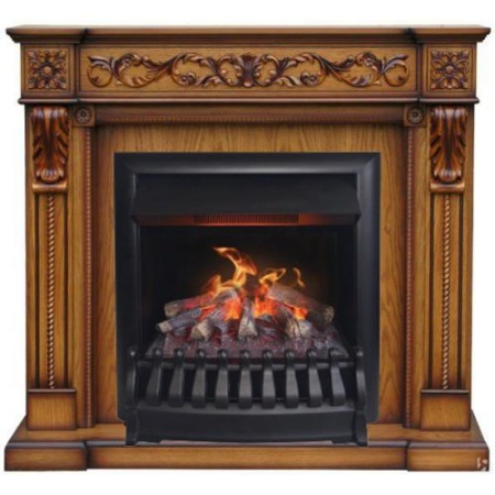 Neapol (античный дуб)+Oregan 3D