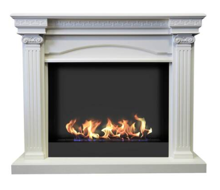 Биокамин ZeFire Нимбус по цене 77 000 руб.