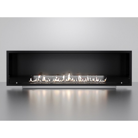 Биокамин встраиваемый F1600G PremiumFire по цене 66 600 руб.