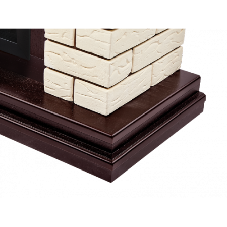 Bricks 30 кирпич бежевый (темный дуб)+EFP/P-3020LS