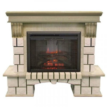 Stone New 26 (белый дуб с патиной)+Leeds 26 DD