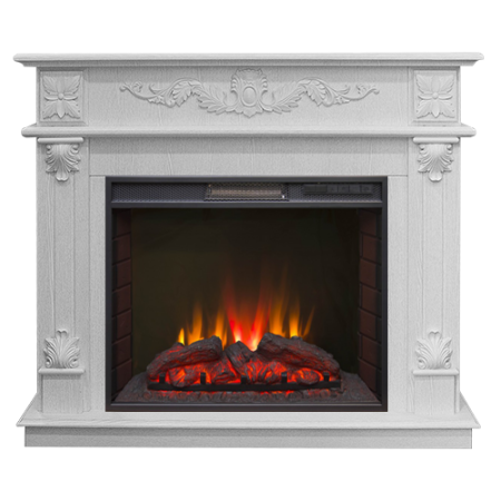 Philadelphia (белый дуб)+Sparta 25,5