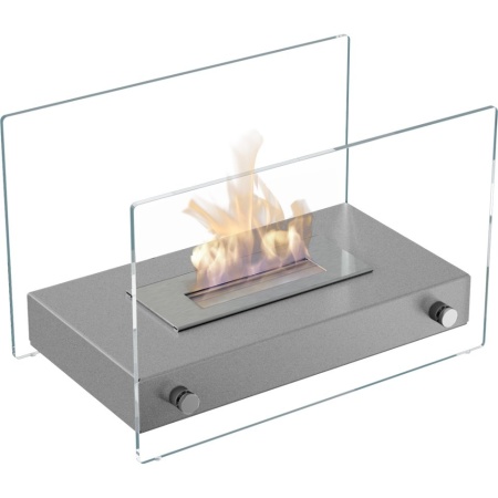 Биокамин Kratki HOTEL MINI гранит, TUV по цене €179