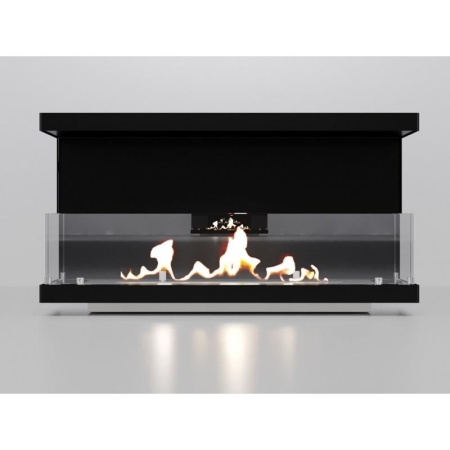 Биокамин фронтальный 600G PremiumFire по цене 49 800 руб.