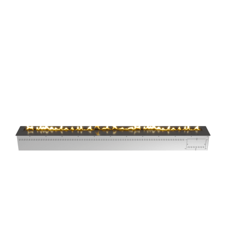 Автоматический биокамин SteelHeat AB 1800 по цене 461 900 руб.