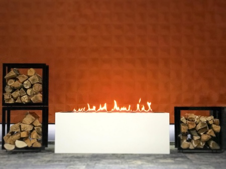 Автоматический биокамин 1400 Standart по цене 250 170 руб.