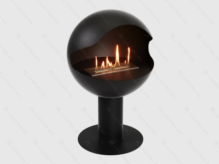 Напольный биокамин Lux Fire "Джон Сильвер" по цене 149 500 руб.