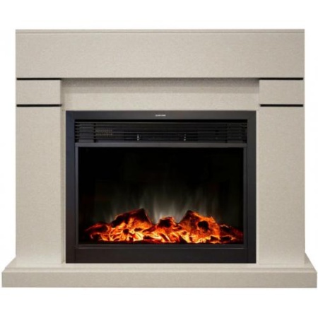 Lindelse (белый дуб)+Moonblaze Lux S BL