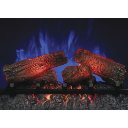 Spectrafire-23" Black