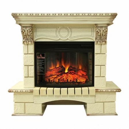 Pierre Luxe шампань (слоновая кость)+Dioramic 25 FX