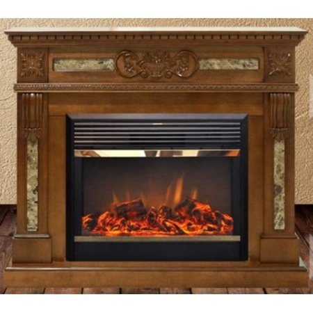 Corsica 26 (античный дуб)+Moonblaze BR S