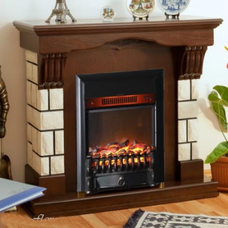 Мартин Классика (светлый дуб)+Fobos Black