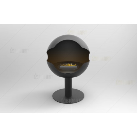 Биокамин BIOART напольный длинный Apple 500 по цене 206 500 руб.